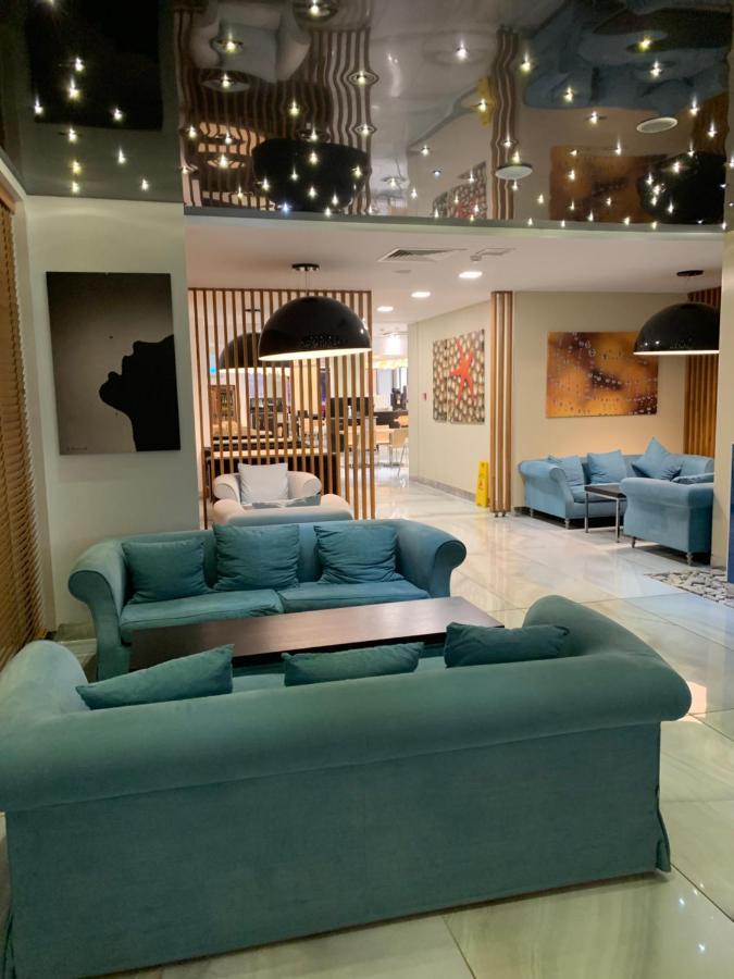 Private Apartment 49 In Prestige Fort Beach Hotel Sveti Vlas Eksteriør bilde