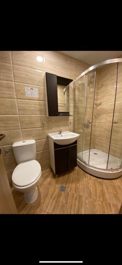 Private Apartment 49 In Prestige Fort Beach Hotel Sveti Vlas Eksteriør bilde