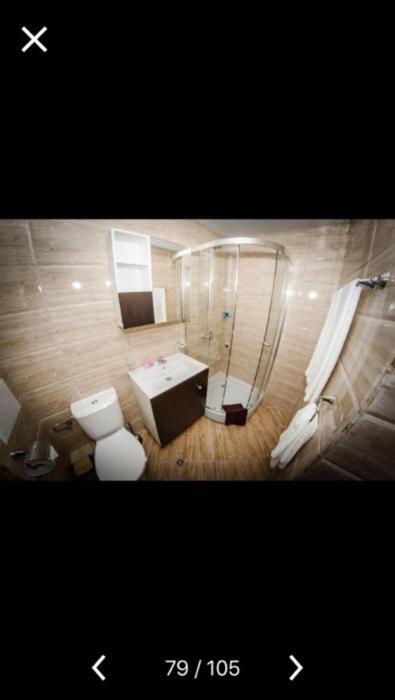 Private Apartment 49 In Prestige Fort Beach Hotel Sveti Vlas Eksteriør bilde