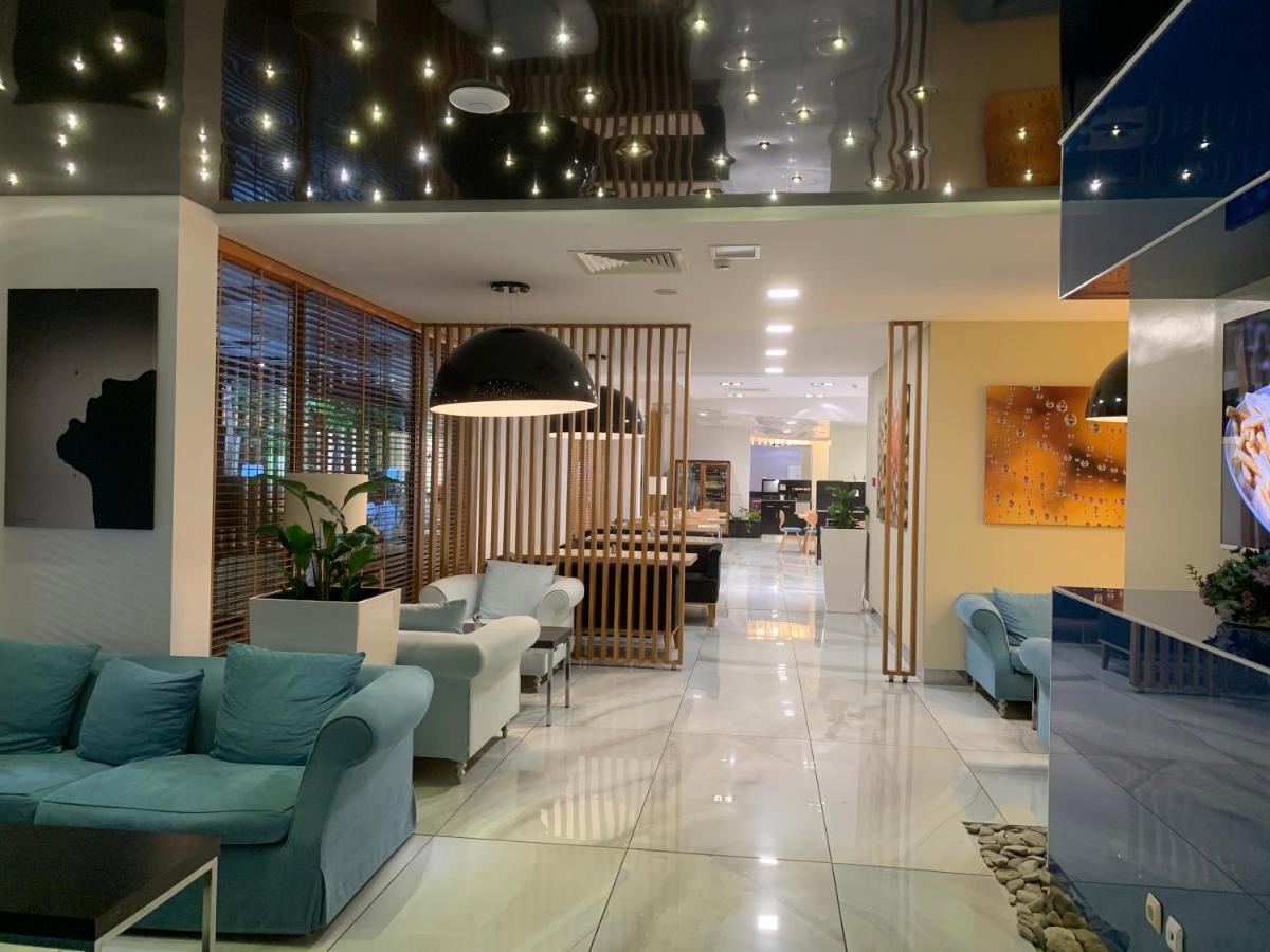 Private Apartment 49 In Prestige Fort Beach Hotel Sveti Vlas Eksteriør bilde